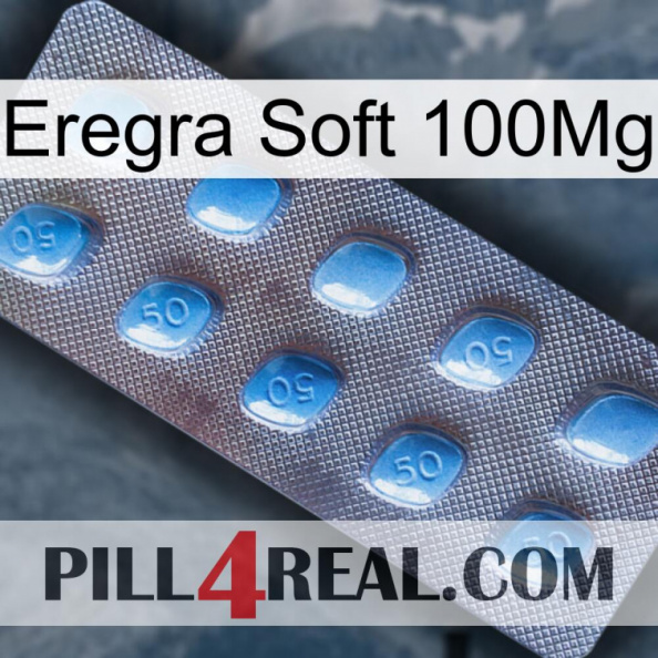 Eregra Soft 100Mg viagra3